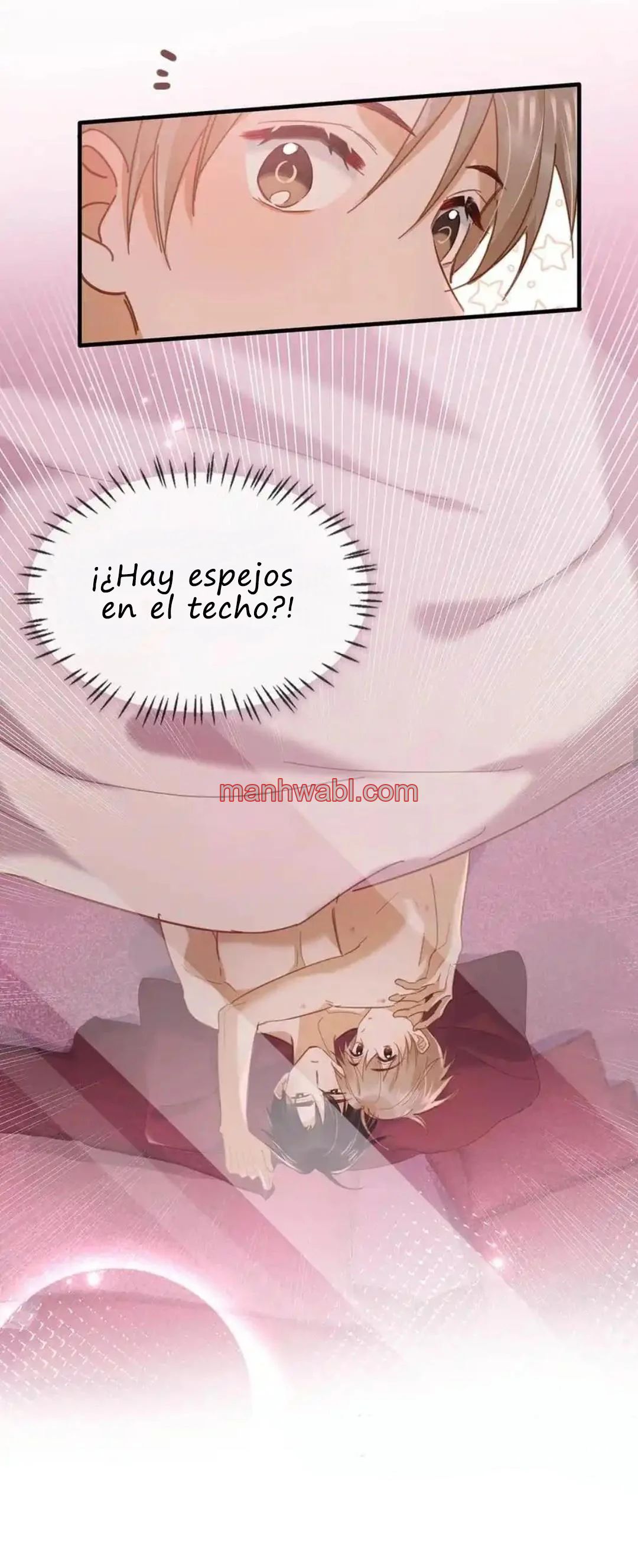 Me Shippean con mi Rival - Capítulo 109 manhwa