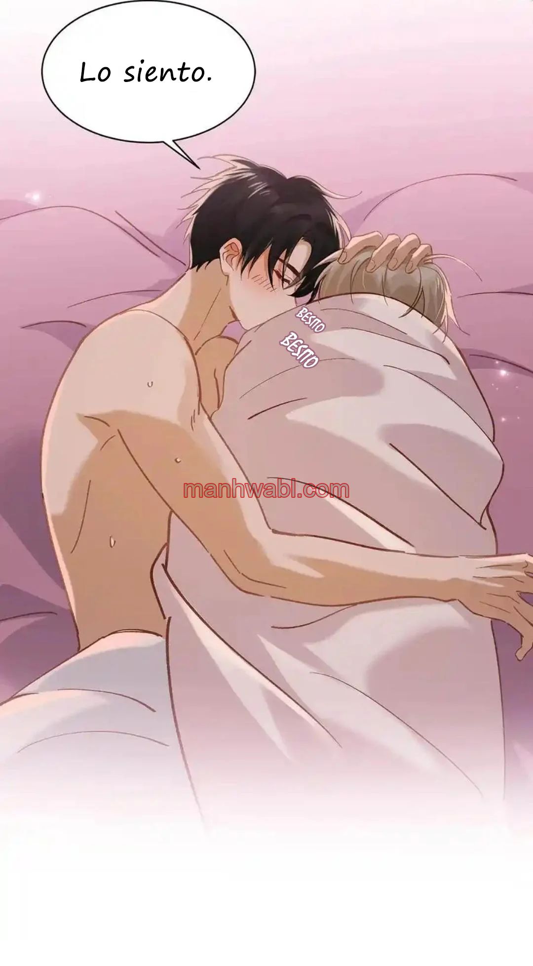 Me Shippean con mi Rival - Capítulo 109_2 manhwa