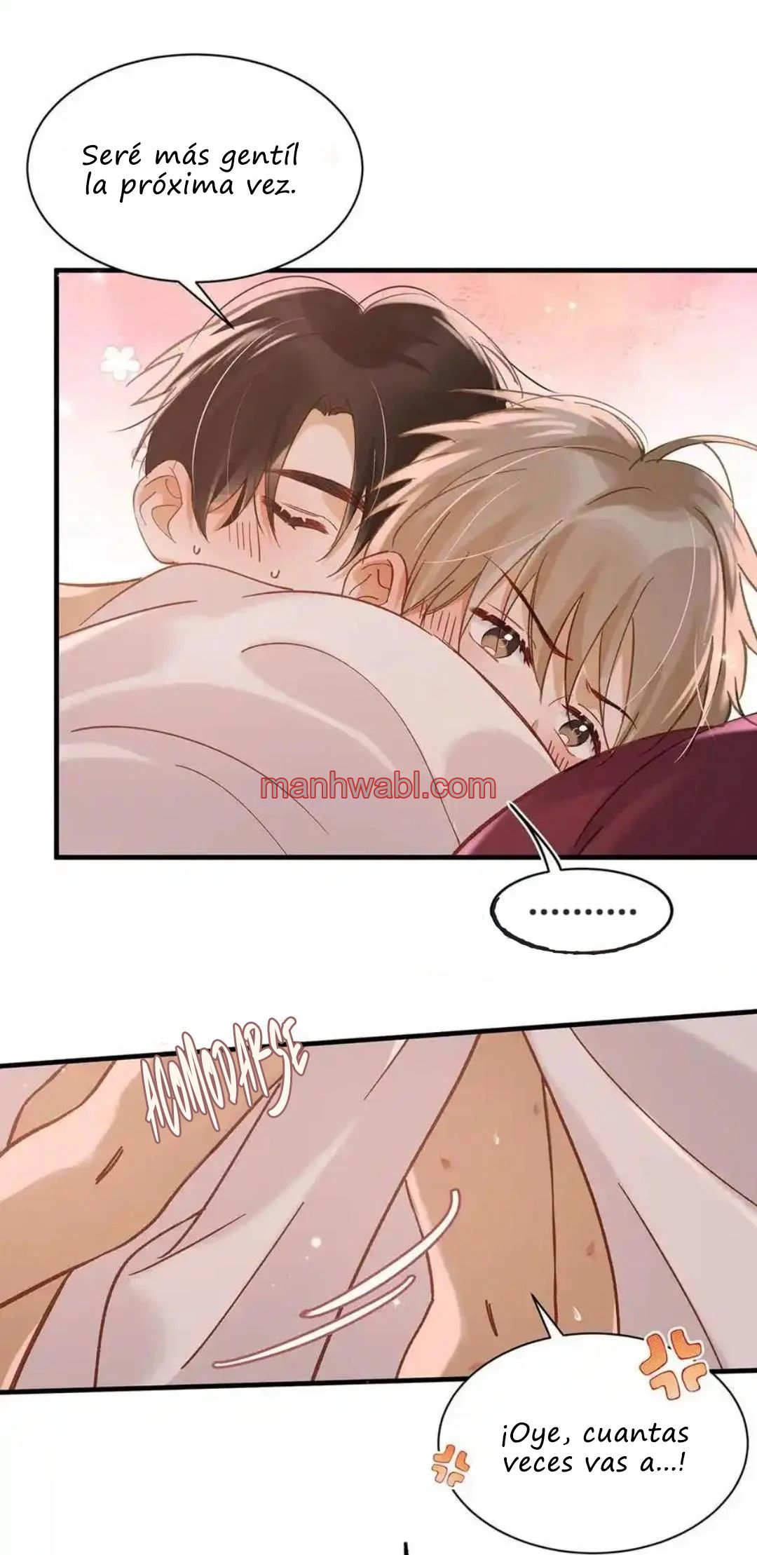 Me Shippean con mi Rival - Capítulo 109_2 manhwa