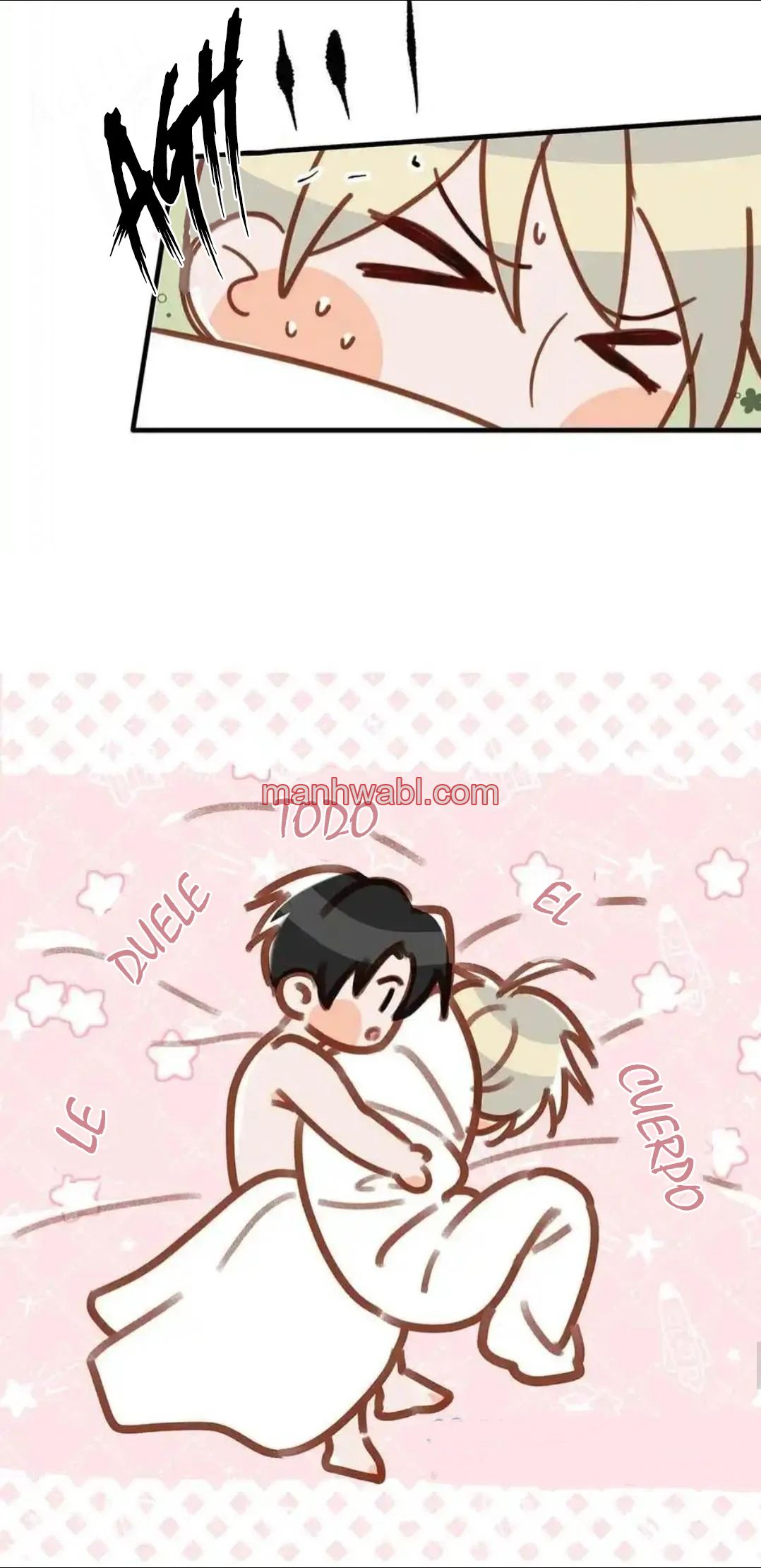 Me Shippean con mi Rival - Capítulo 109_2 manhwa