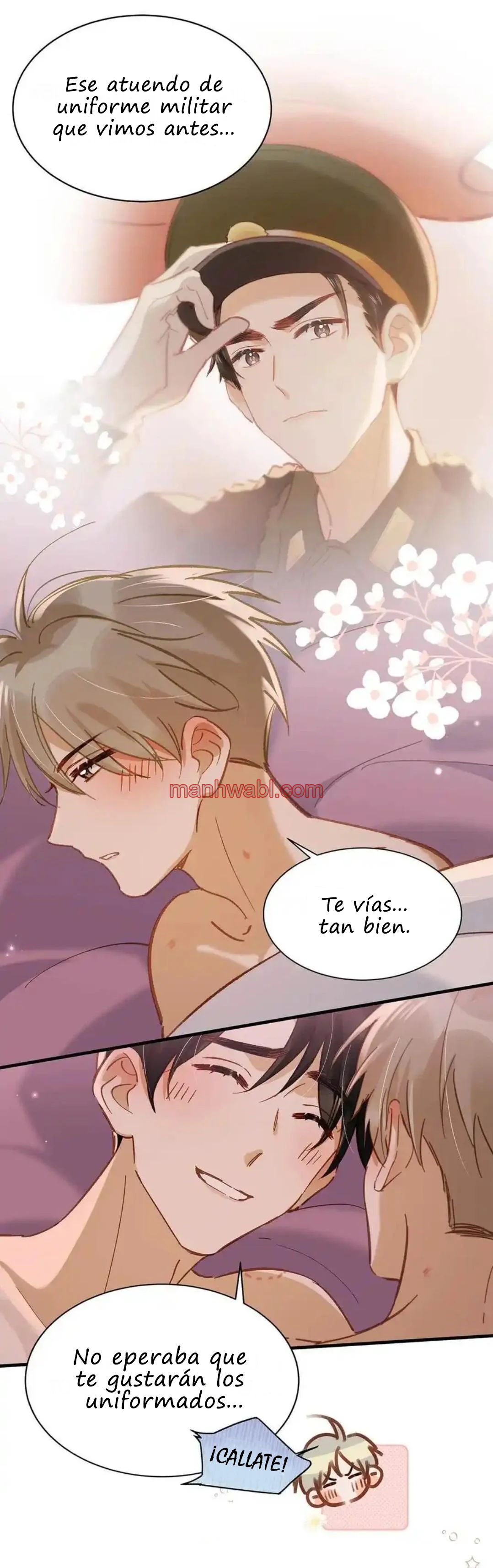 Me Shippean con mi Rival - Capítulo 109_3 manhwa