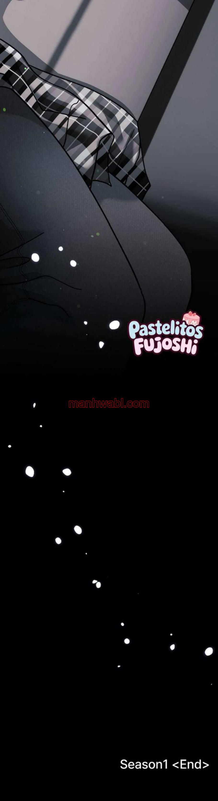 Mi adorable criatura - Capítulo 30_3 manhwa