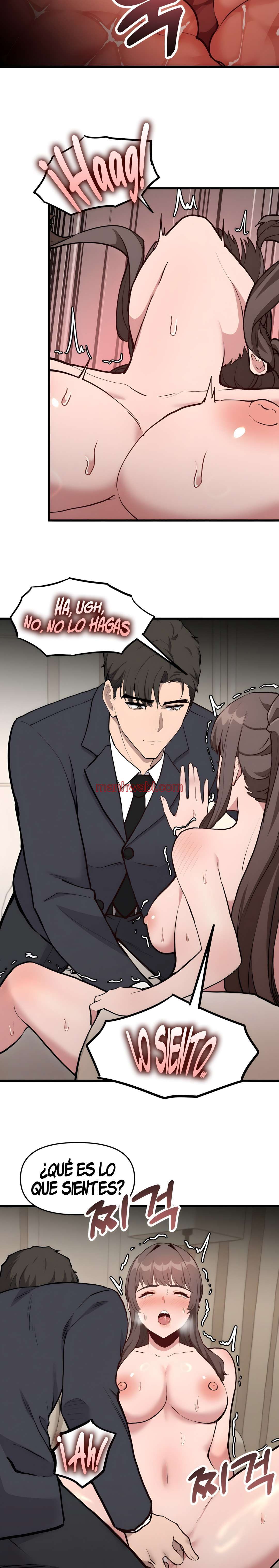 Mi Papi - Capítulo 15_2 manhwa