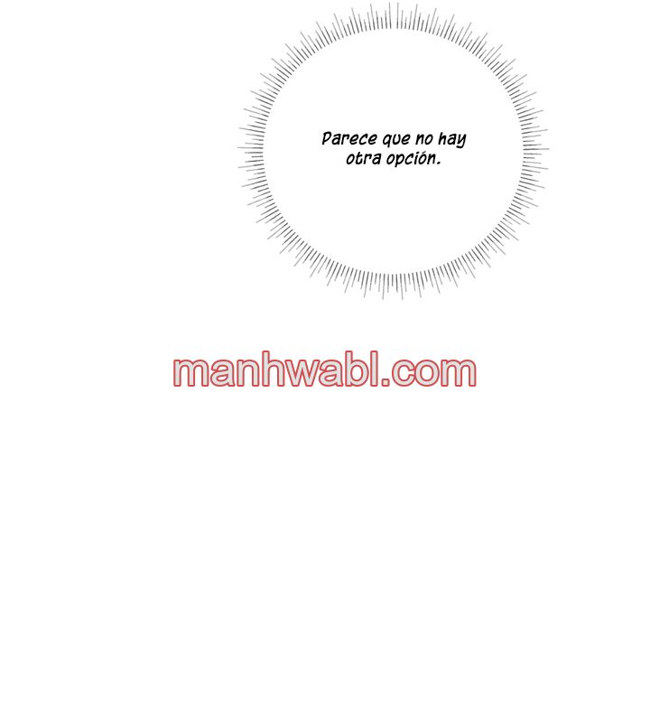 Mi Pequeño Biscocho - Capítulo 3_3 manhwa