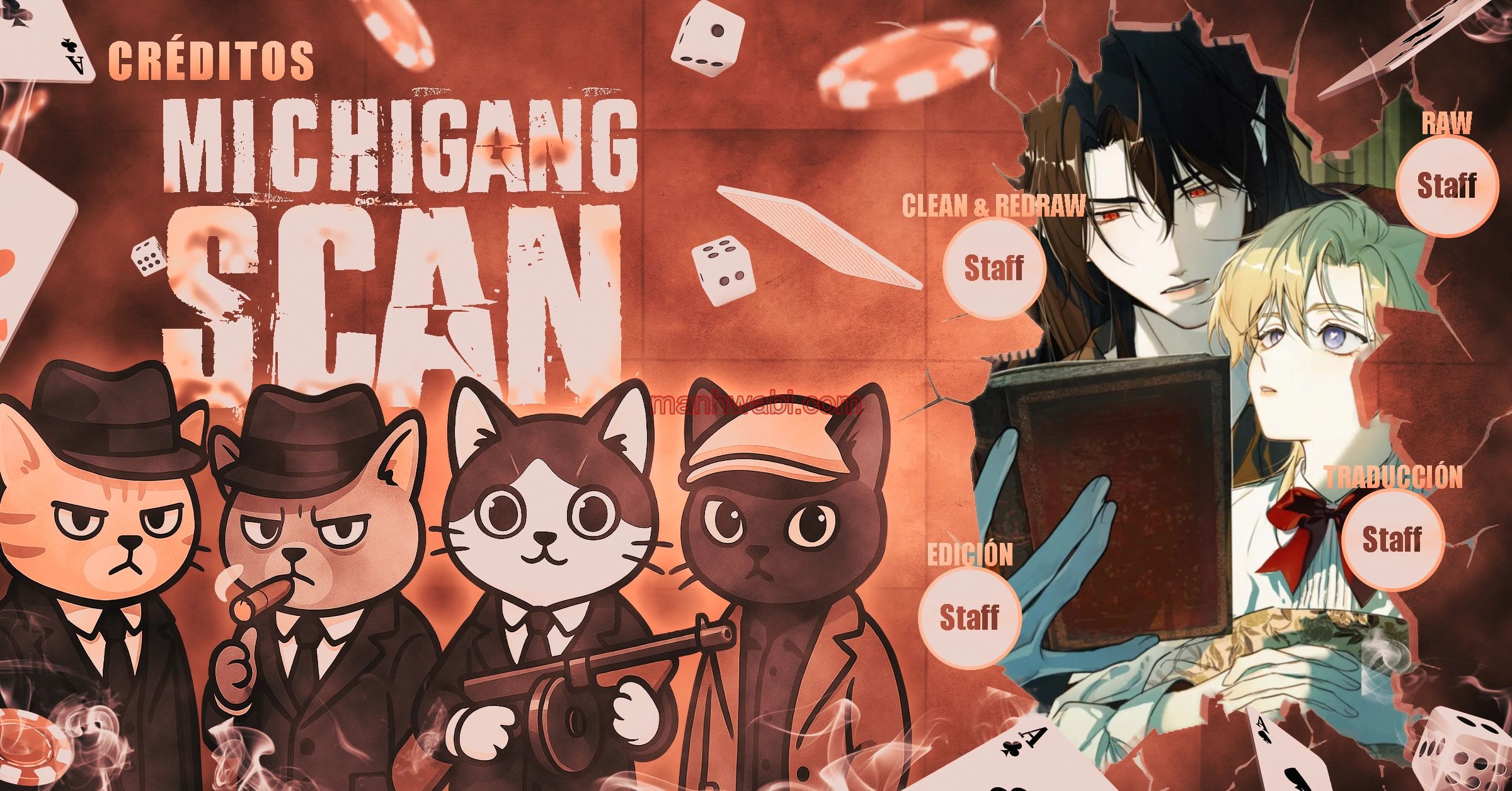 Por favor, alimenta a este sucubo - Capítulo 9_3 manhwa