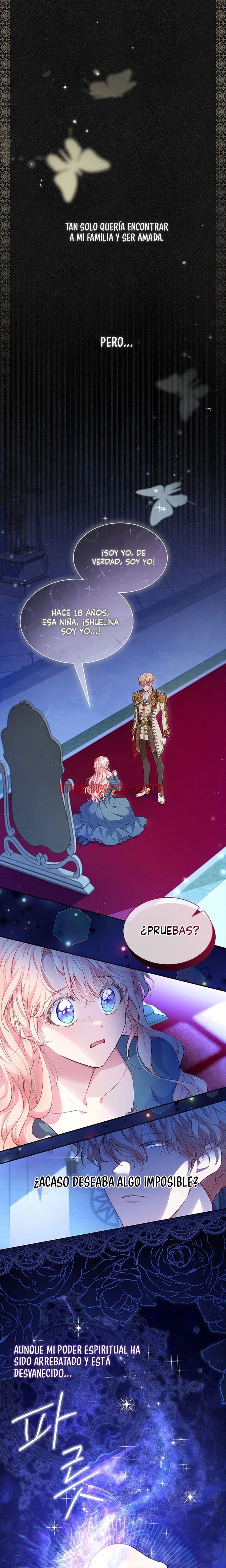 Porque estás obsesionado con rechazar el afecto - Capítulo 1 manhwa