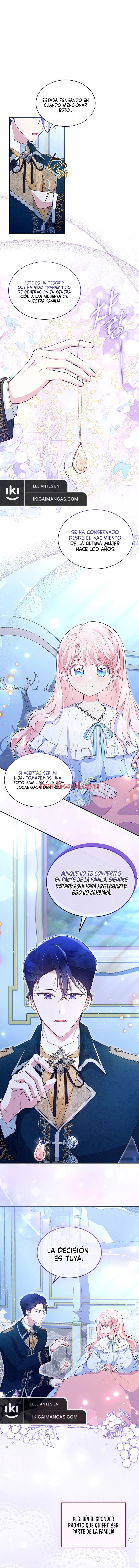 Porque estás obsesionado con rechazar el afecto - Capítulo 12 manhwa