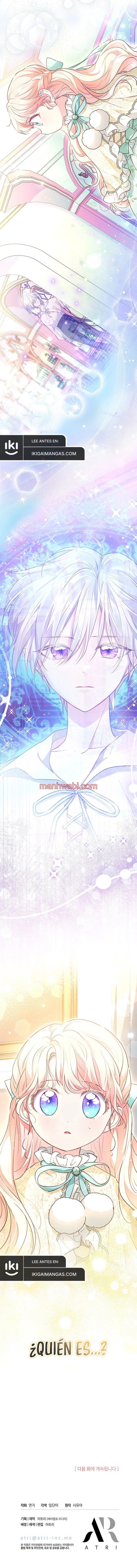 Porque estás obsesionado con rechazar el afecto - Capítulo 12_3 manhwa