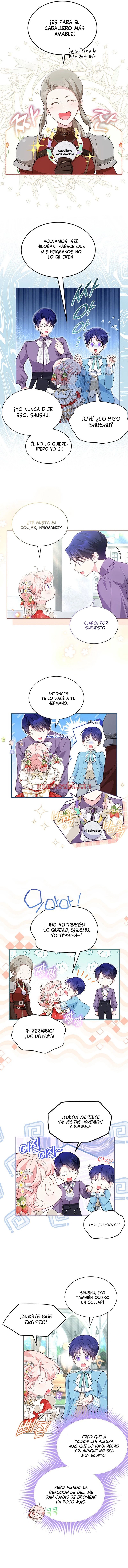 Porque estás obsesionado con rechazar el afecto - Capítulo 15_2 manhwa