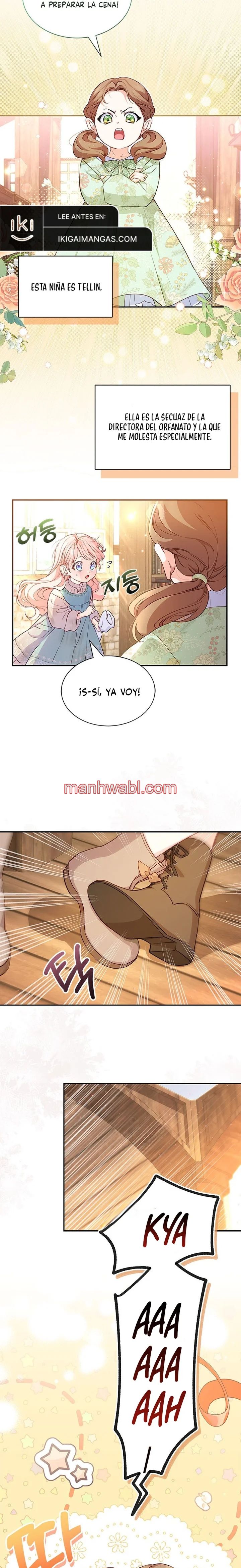 Porque estás obsesionado con rechazar el afecto - Capítulo 1_2 manhwa