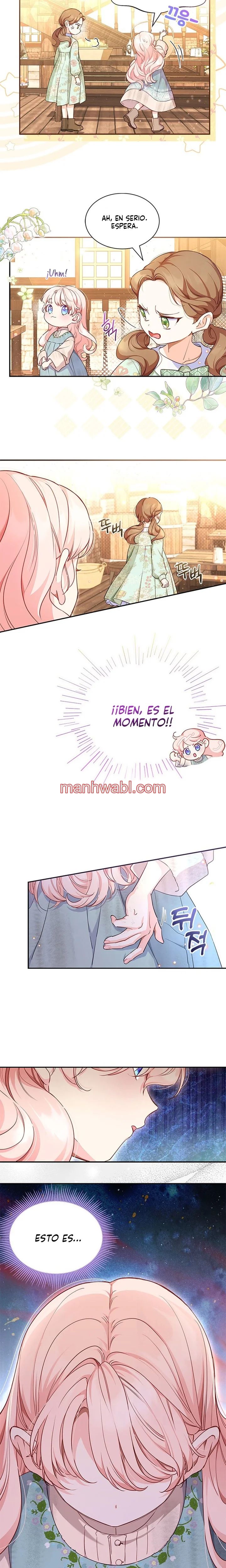 Porque estás obsesionado con rechazar el afecto - Capítulo 1_2 manhwa