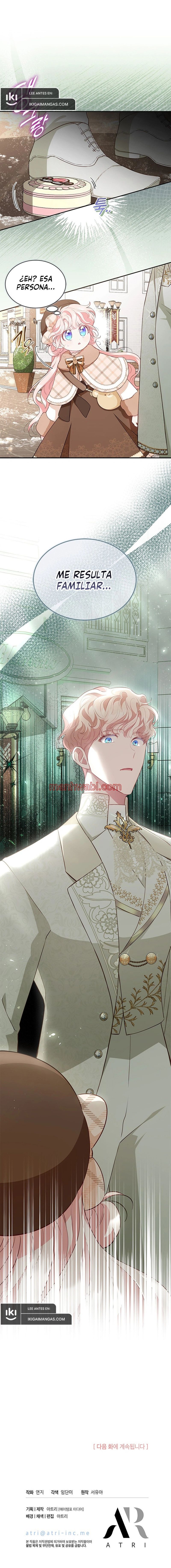 Porque estás obsesionado con rechazar el afecto - Capítulo 22_3 manhwa