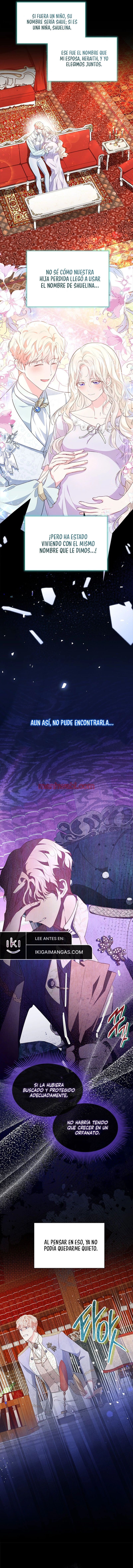 Porque estás obsesionado con rechazar el afecto - Capítulo 23_2 manhwa