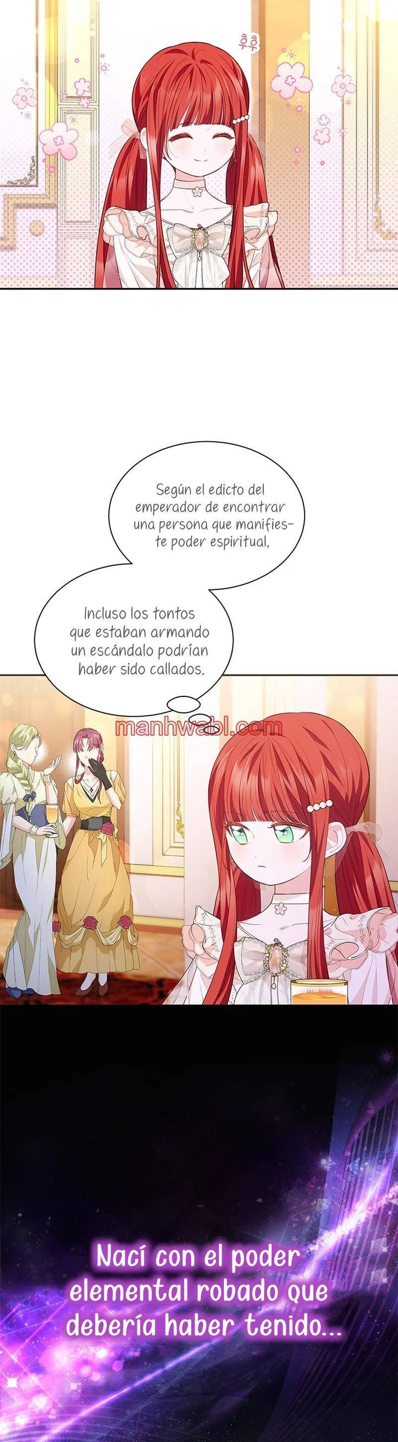Porque estás obsesionado con rechazar el afecto - Capítulo 24 manhwa