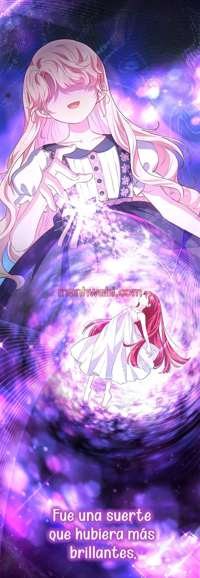 Porque estás obsesionado con rechazar el afecto - Capítulo 24_2 manhwa