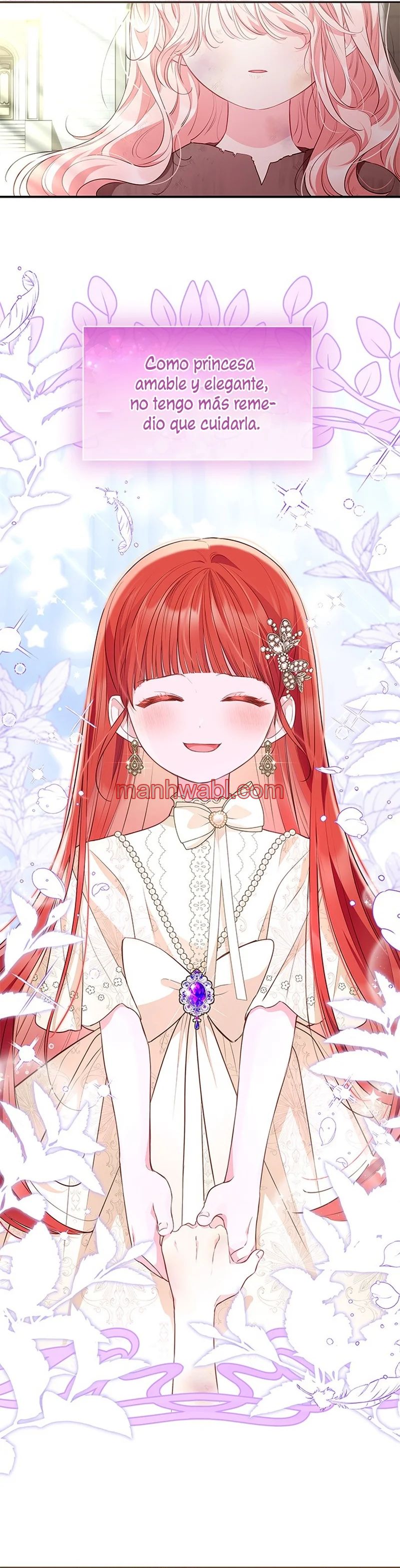 Porque estás obsesionado con rechazar el afecto - Capítulo 24_2 manhwa