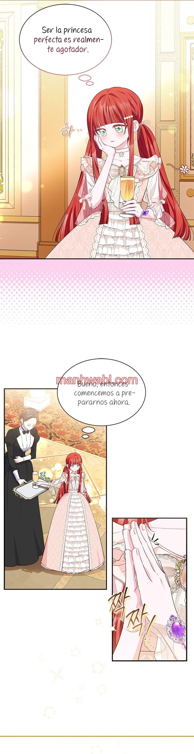 Porque estás obsesionado con rechazar el afecto - Capítulo 24_2 manhwa
