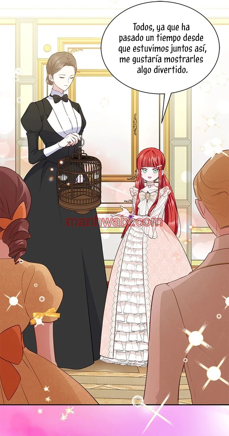 Porque estás obsesionado con rechazar el afecto - Capítulo 24_2 manhwa