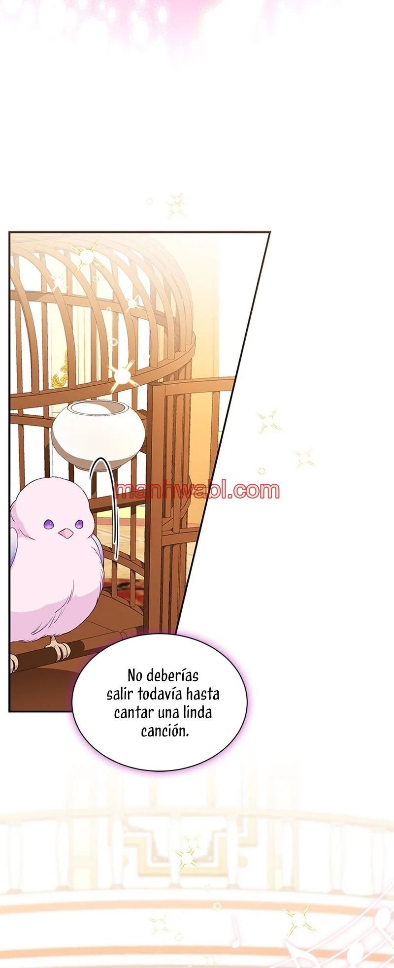 Porque estás obsesionado con rechazar el afecto - Capítulo 24_2 manhwa