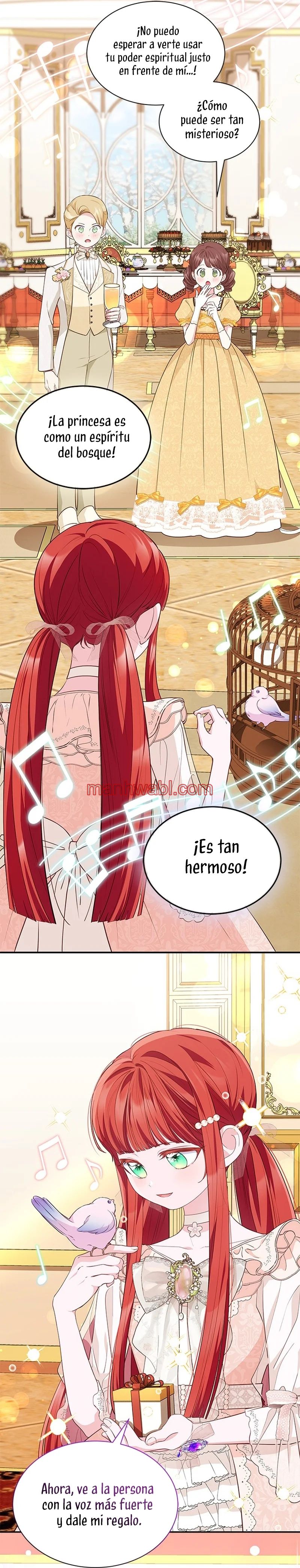 Porque estás obsesionado con rechazar el afecto - Capítulo 24_2 manhwa