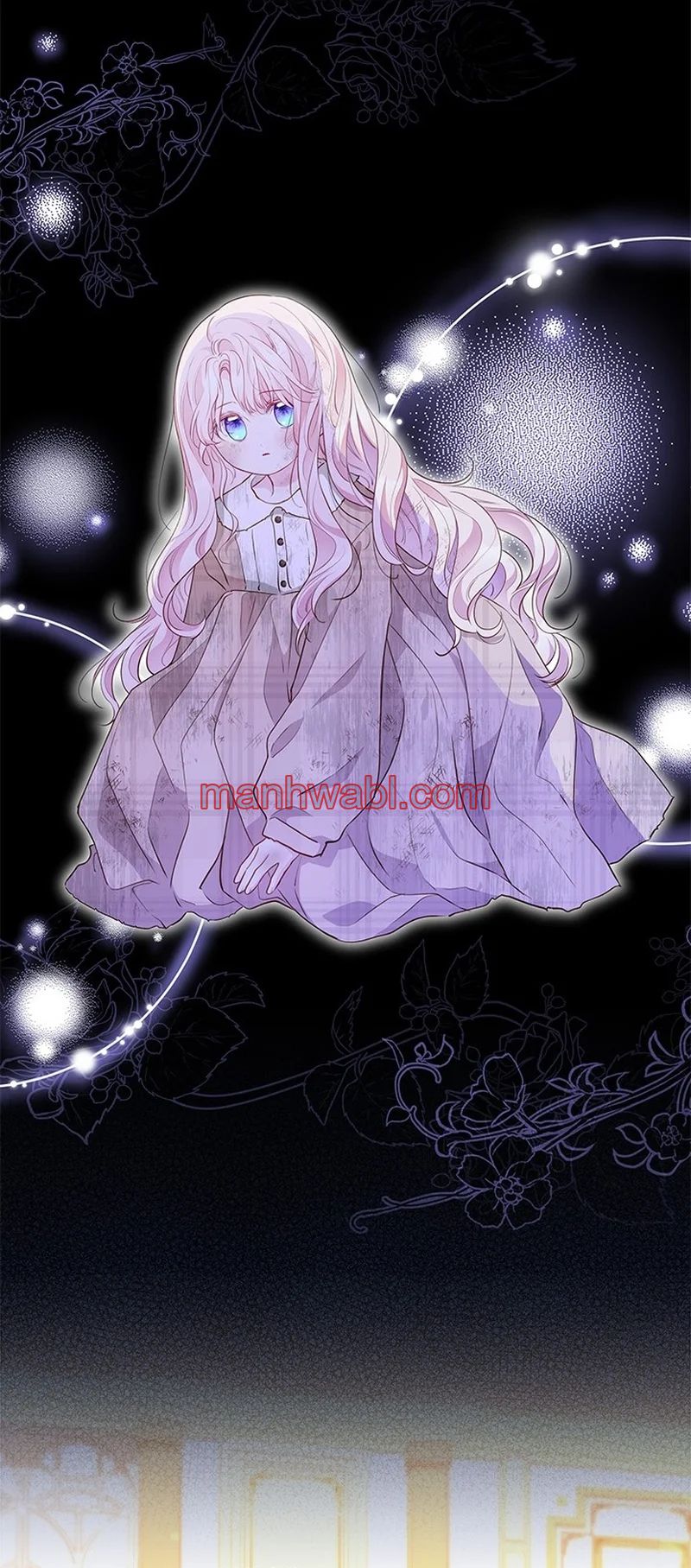 Porque estás obsesionado con rechazar el afecto - Capítulo 24_3 manhwa