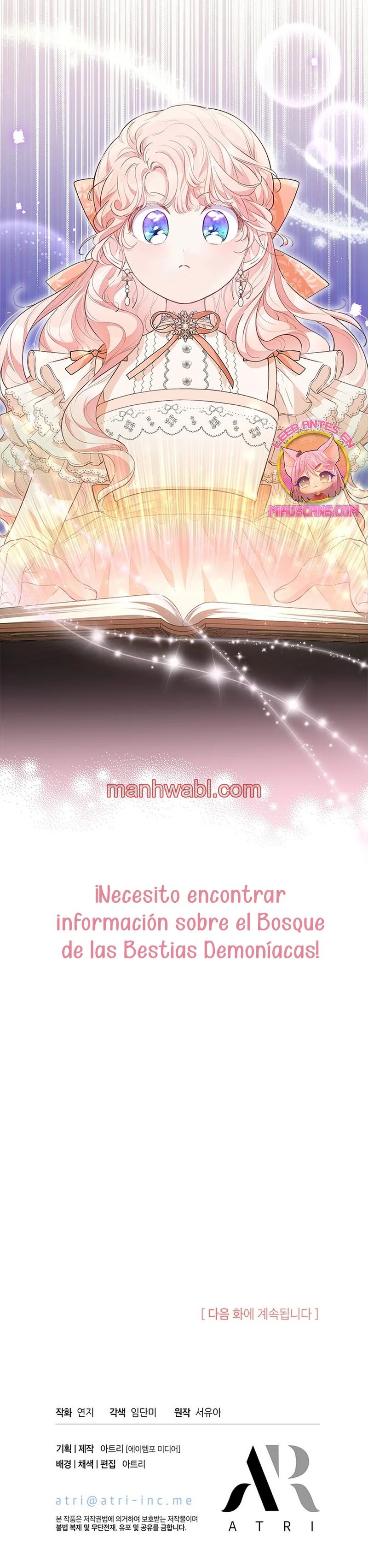 Porque estás obsesionado con rechazar el afecto - Capítulo 24_3 manhwa