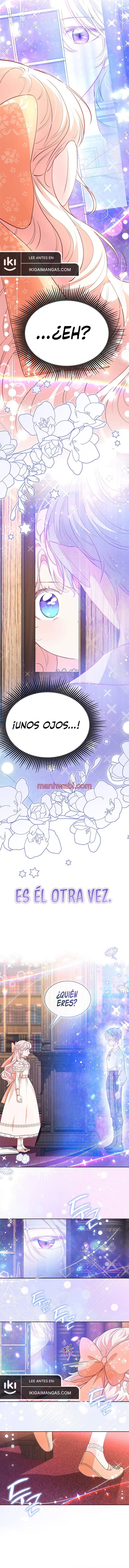 Porque estás obsesionado con rechazar el afecto - Capítulo 25 manhwa