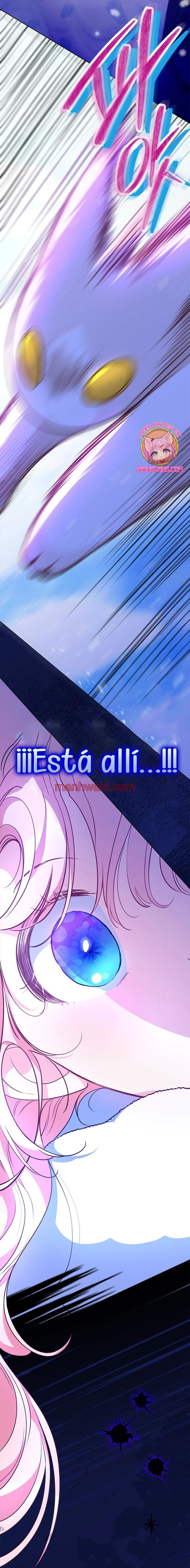 Porque estás obsesionado con rechazar el afecto - Capítulo 27 manhwa