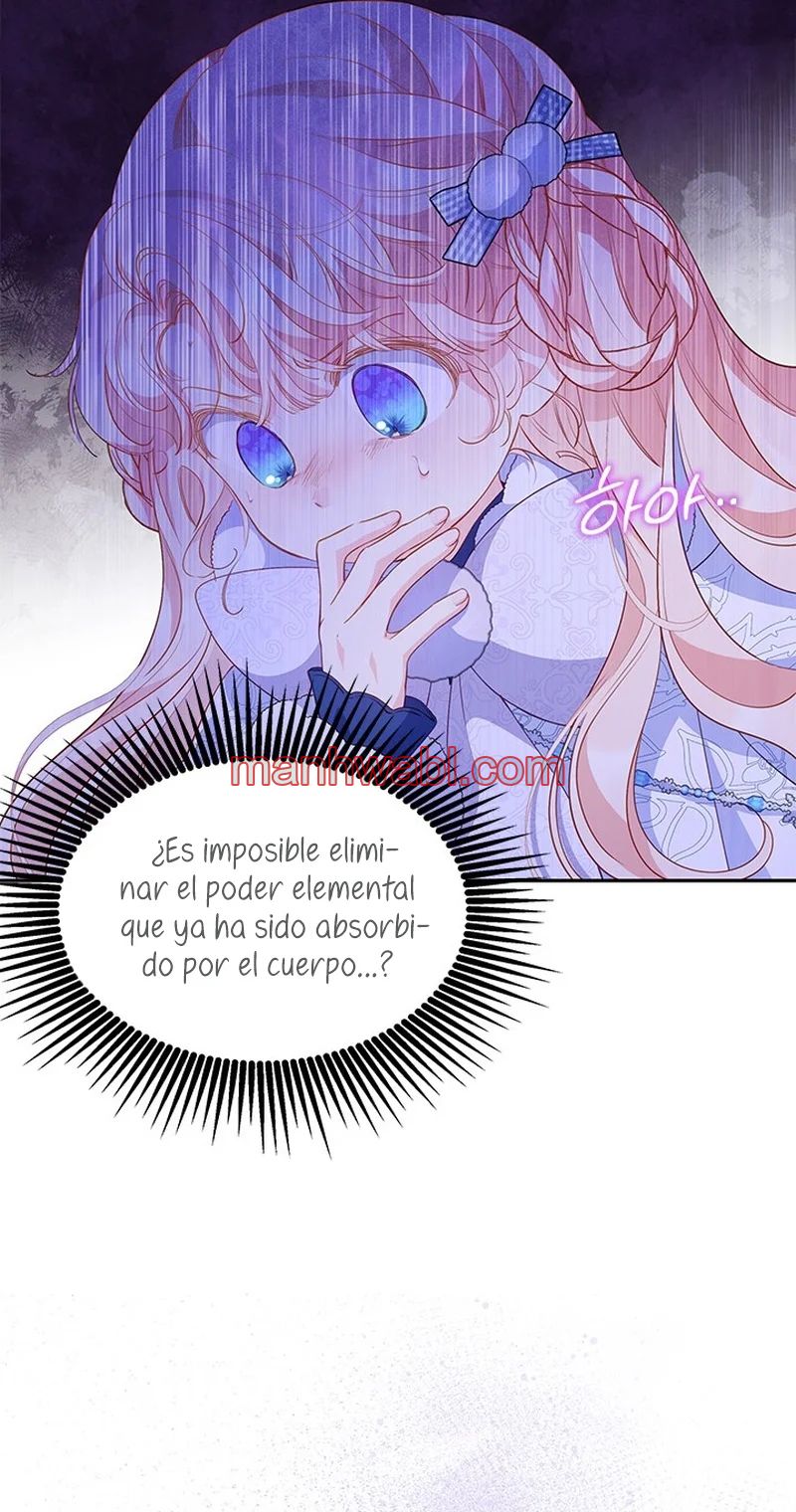 Porque estás obsesionado con rechazar el afecto - Capítulo 27_2 manhwa