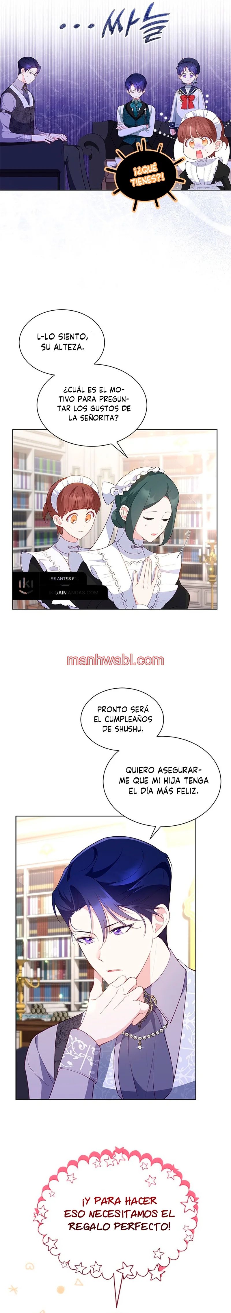 Porque estás obsesionado con rechazar el afecto - Capítulo 29 manhwa