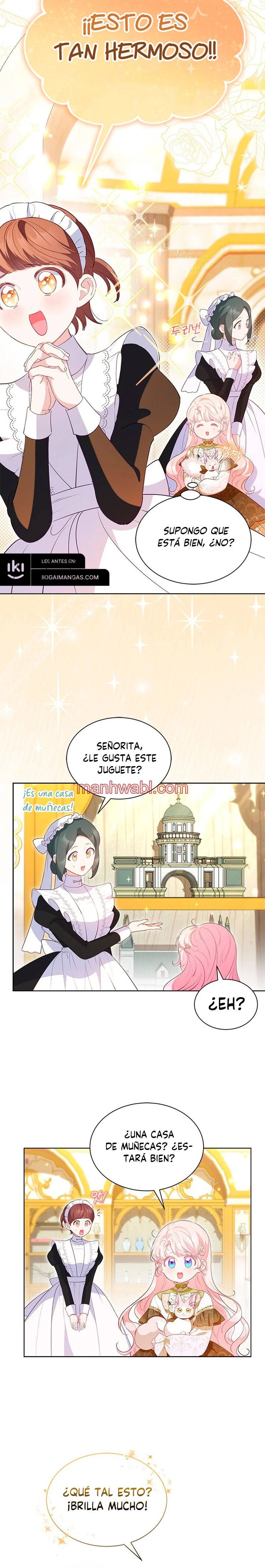 Porque estás obsesionado con rechazar el afecto - Capítulo 29_2 manhwa