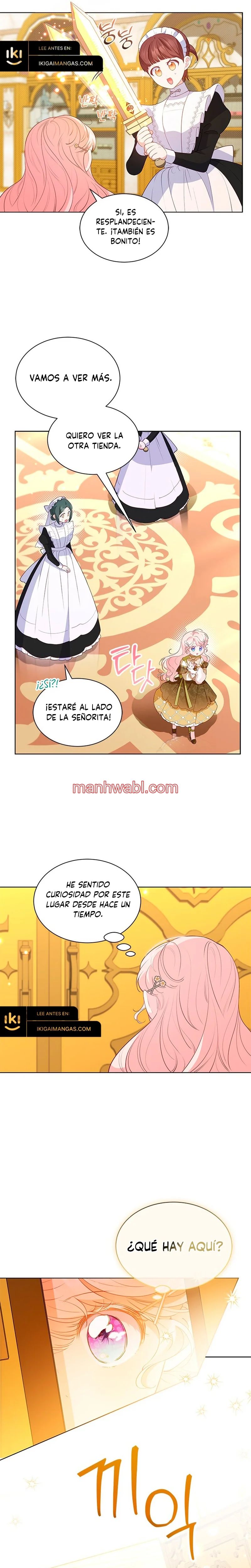 Porque estás obsesionado con rechazar el afecto - Capítulo 29_2 manhwa