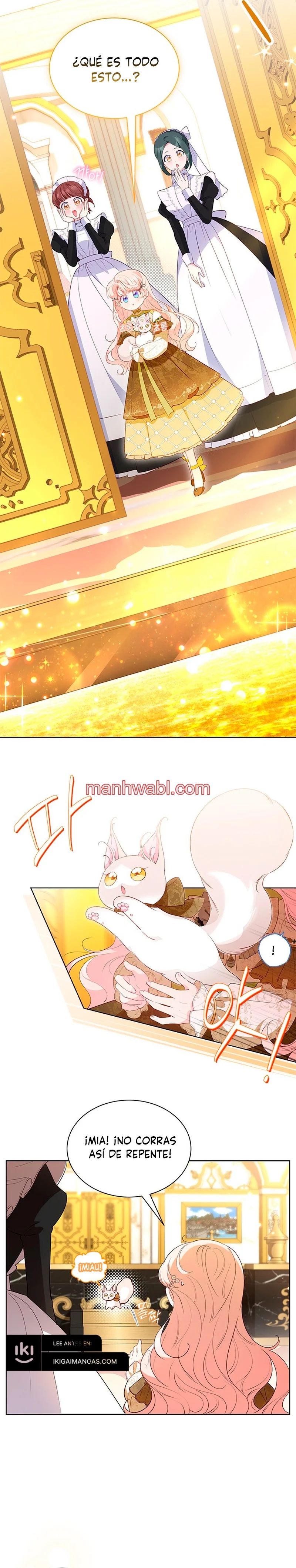 Porque estás obsesionado con rechazar el afecto - Capítulo 29_2 manhwa