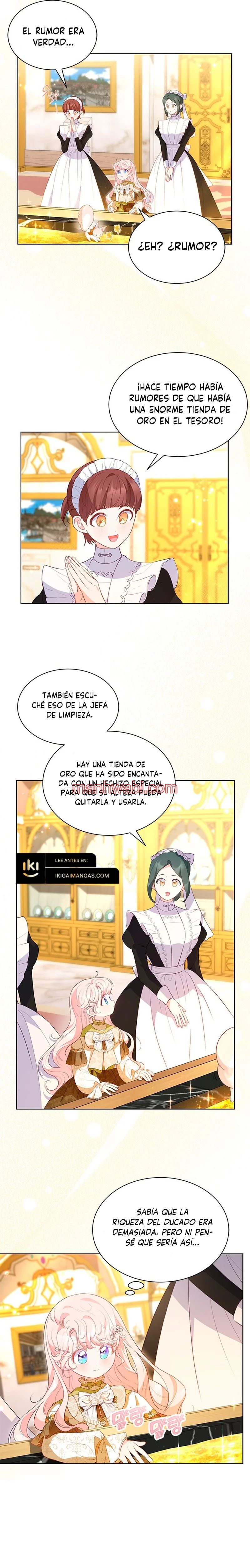 Porque estás obsesionado con rechazar el afecto - Capítulo 29_2 manhwa