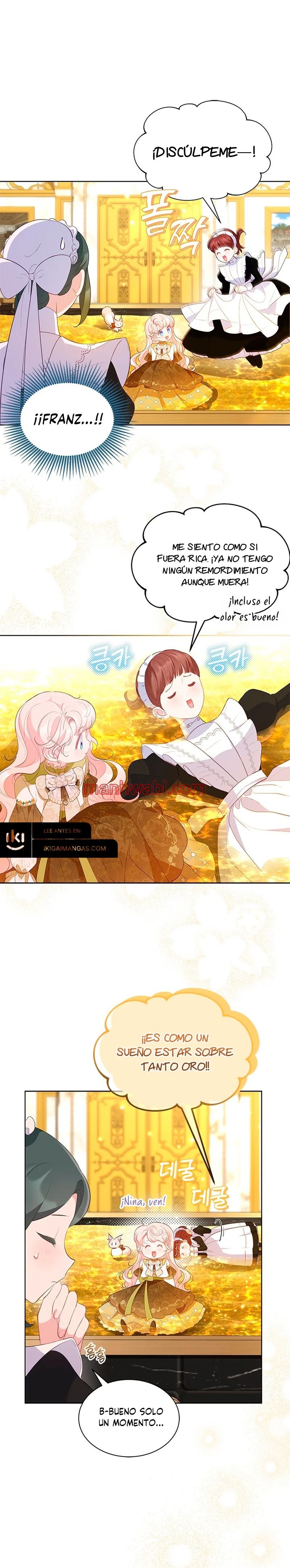 Porque estás obsesionado con rechazar el afecto - Capítulo 29_2 manhwa