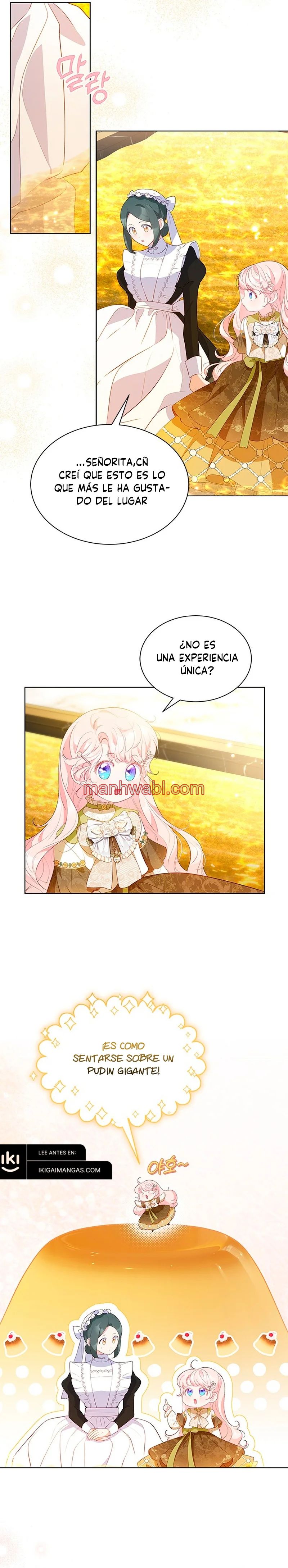 Porque estás obsesionado con rechazar el afecto - Capítulo 29_2 manhwa