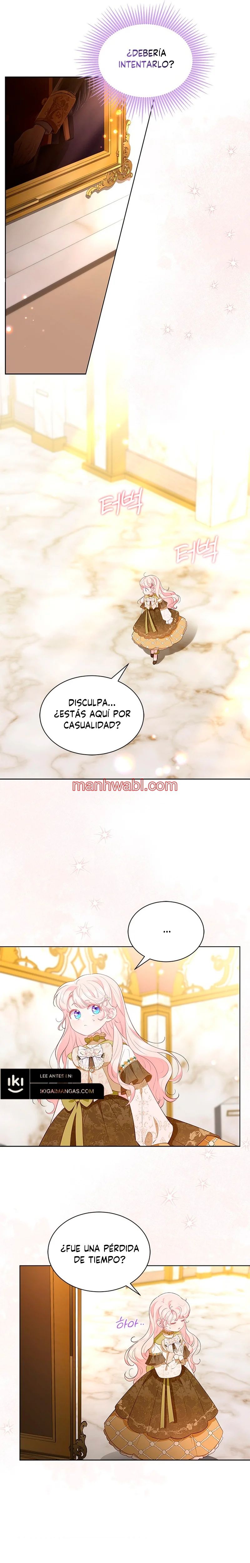 Porque estás obsesionado con rechazar el afecto - Capítulo 29_3 manhwa