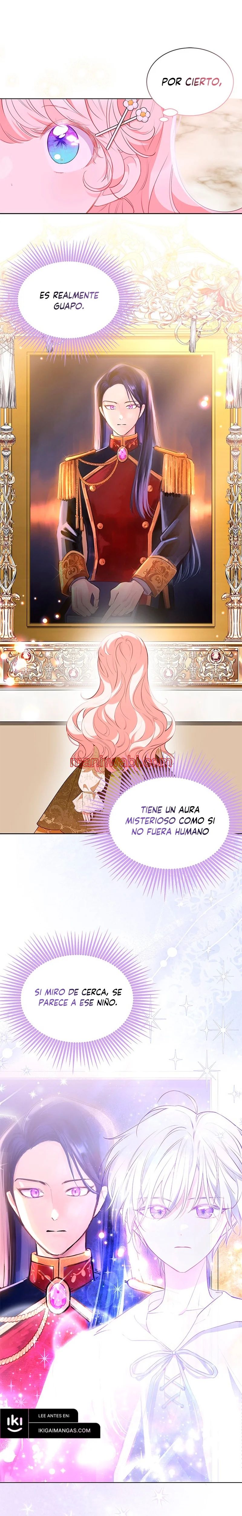 Porque estás obsesionado con rechazar el afecto - Capítulo 29_3 manhwa