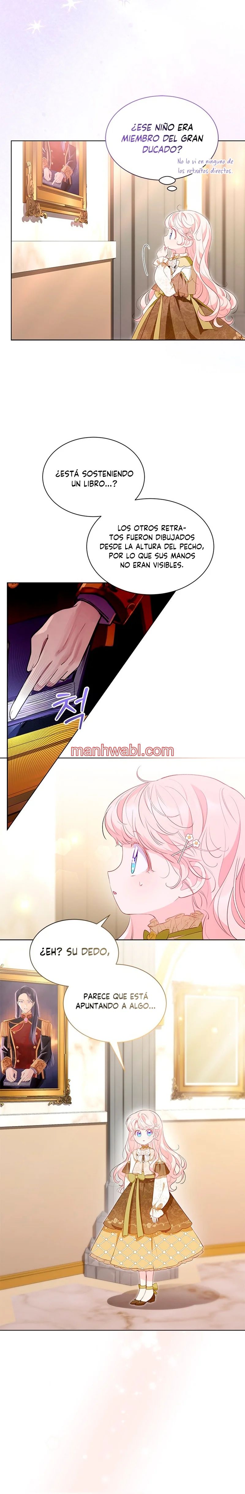 Porque estás obsesionado con rechazar el afecto - Capítulo 29_3 manhwa