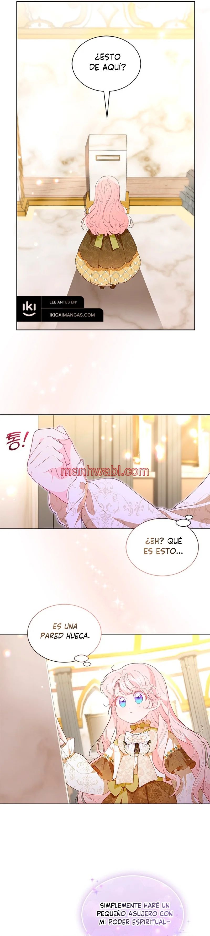 Porque estás obsesionado con rechazar el afecto - Capítulo 29_3 manhwa
