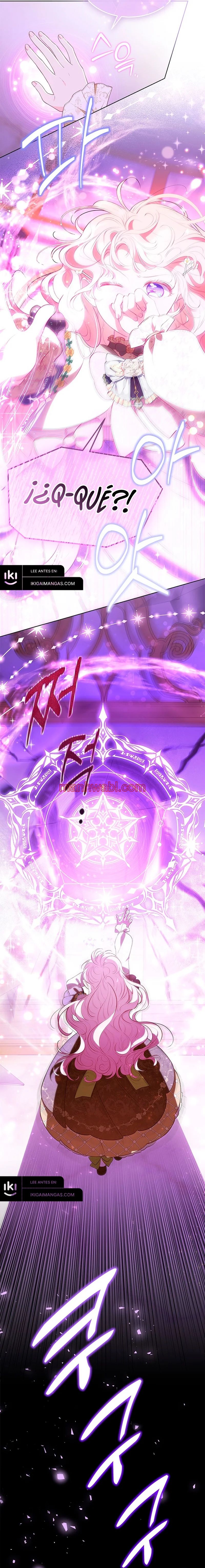 Porque estás obsesionado con rechazar el afecto - Capítulo 29_3 manhwa