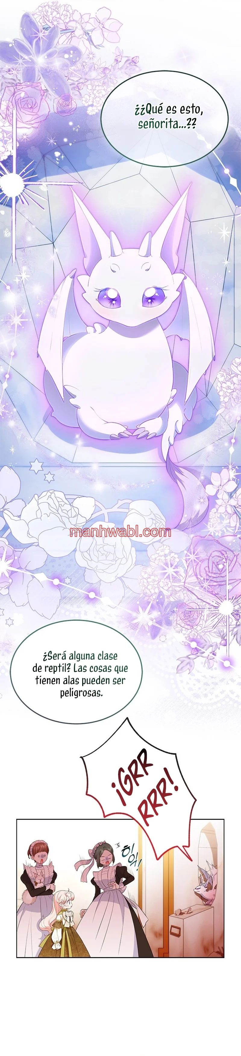 Porque estás obsesionado con rechazar el afecto - Capítulo 30 manhwa