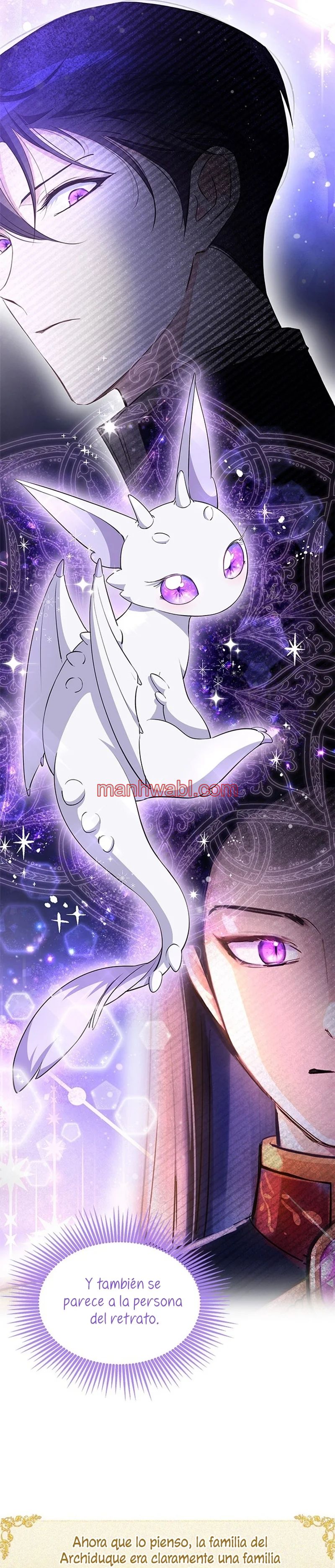 Porque estás obsesionado con rechazar el afecto - Capítulo 30 manhwa