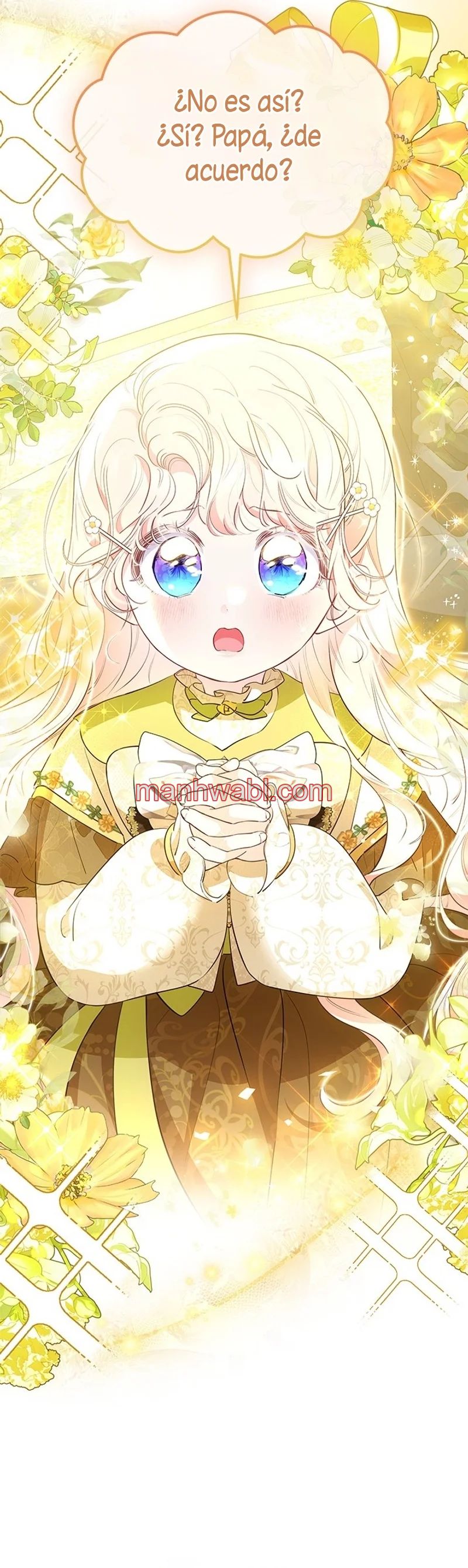 Porque estás obsesionado con rechazar el afecto - Capítulo 30_2 manhwa