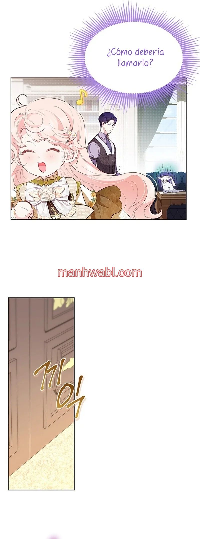 Porque estás obsesionado con rechazar el afecto - Capítulo 30_2 manhwa