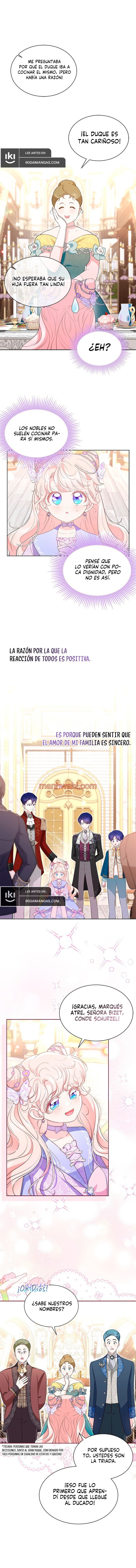Porque estás obsesionado con rechazar el afecto - Capítulo 32 manhwa