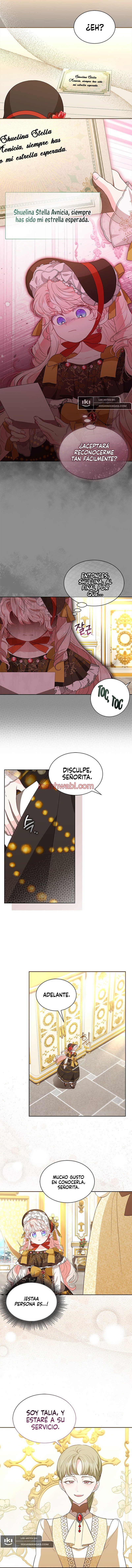 Porque estás obsesionado con rechazar el afecto - Capítulo 35_3 manhwa