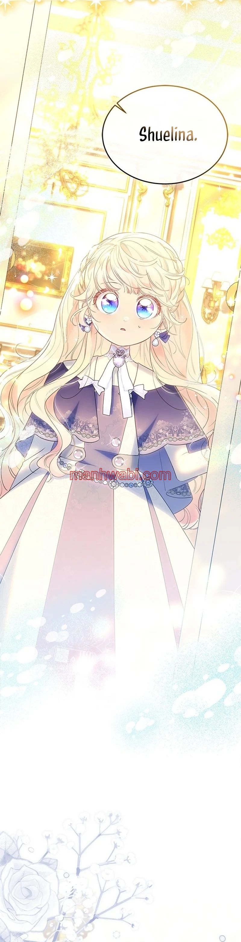 Porque estás obsesionado con rechazar el afecto - Capítulo 37 manhwa