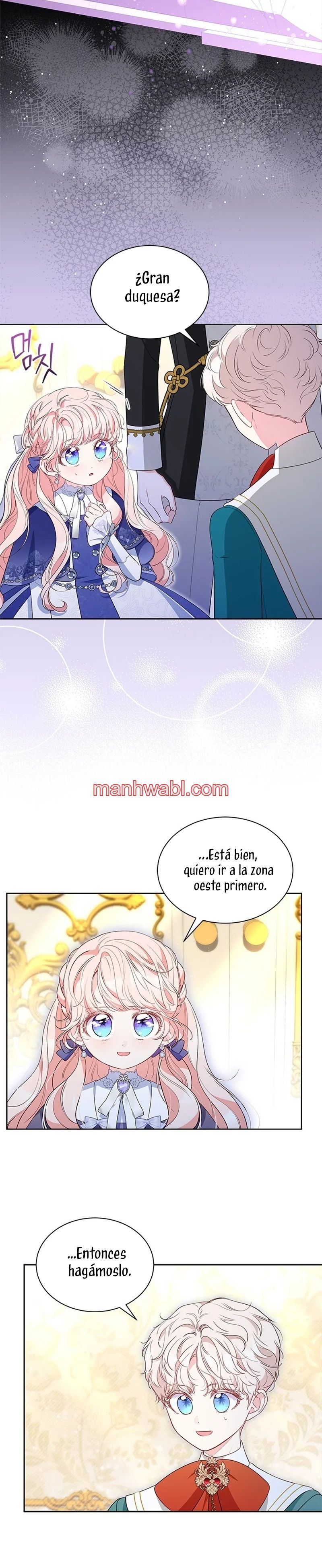 Porque estás obsesionado con rechazar el afecto - Capítulo 37_2 manhwa