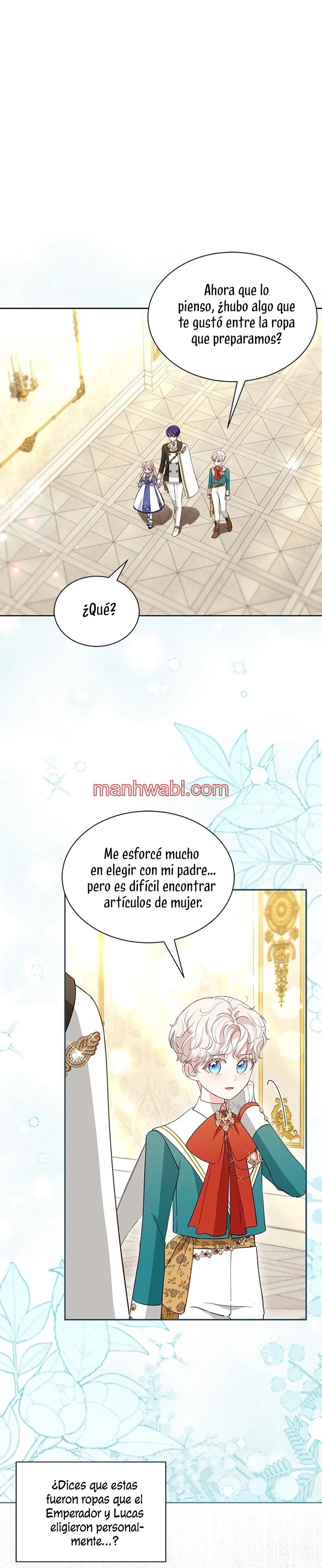 Porque estás obsesionado con rechazar el afecto - Capítulo 37_2 manhwa